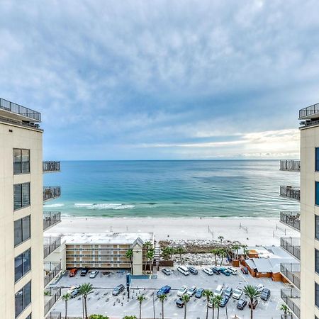 Origin At Seahaven Daire Panama City Beach Dış mekan fotoğraf
