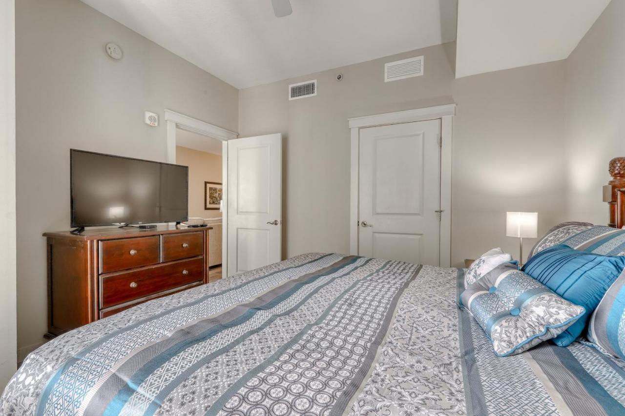 Origin At Seahaven Daire Panama City Beach Oda fotoğraf