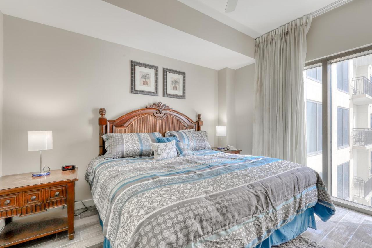 Origin At Seahaven Daire Panama City Beach Oda fotoğraf