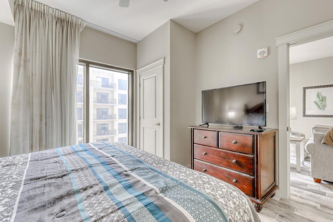 Origin At Seahaven Daire Panama City Beach Oda fotoğraf