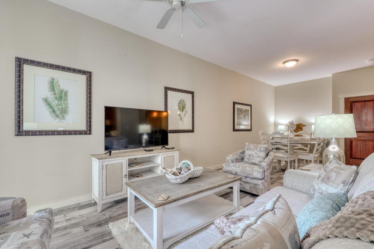 Origin At Seahaven Daire Panama City Beach Oda fotoğraf