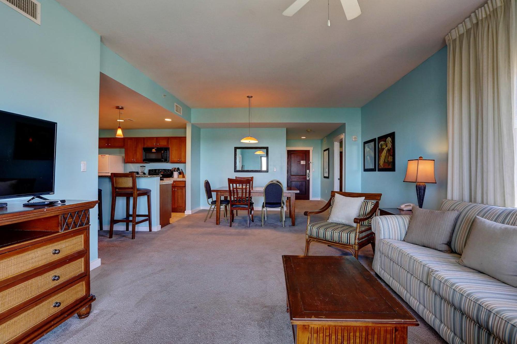 Origin At Seahaven Daire Panama City Beach Oda fotoğraf
