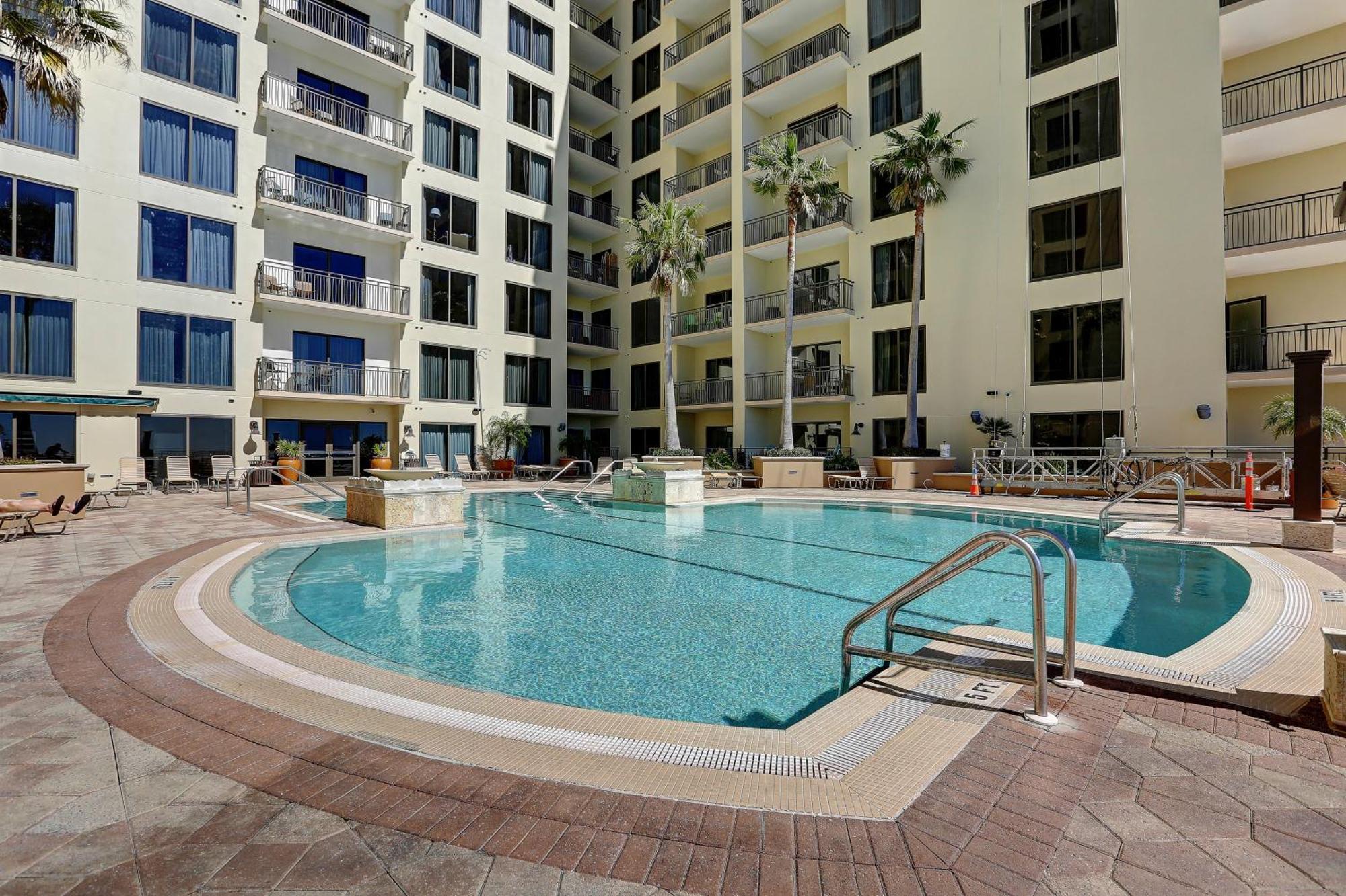 Origin At Seahaven Daire Panama City Beach Oda fotoğraf