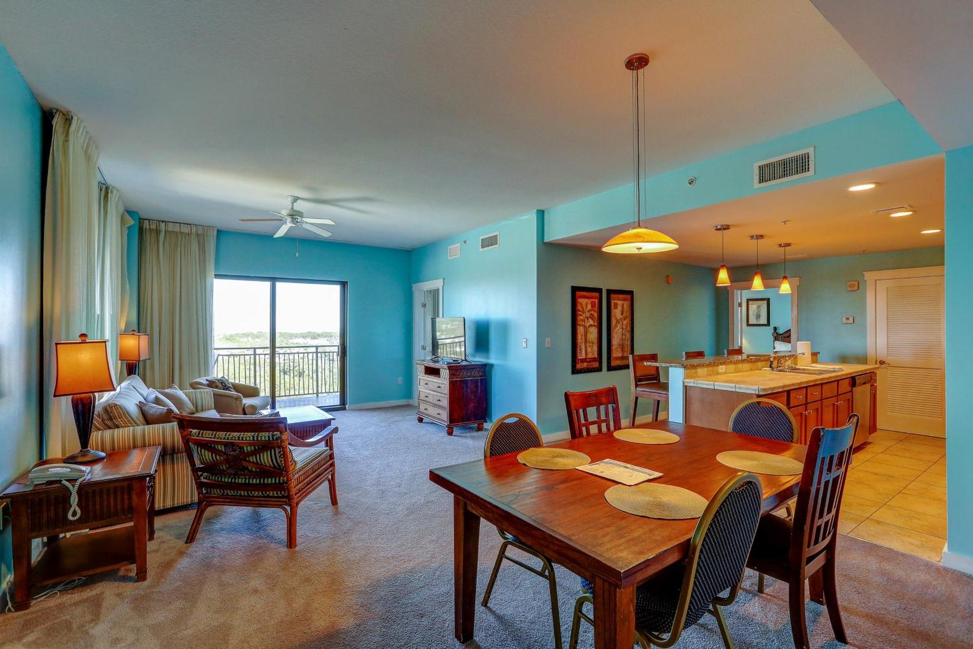Origin At Seahaven Daire Panama City Beach Oda fotoğraf