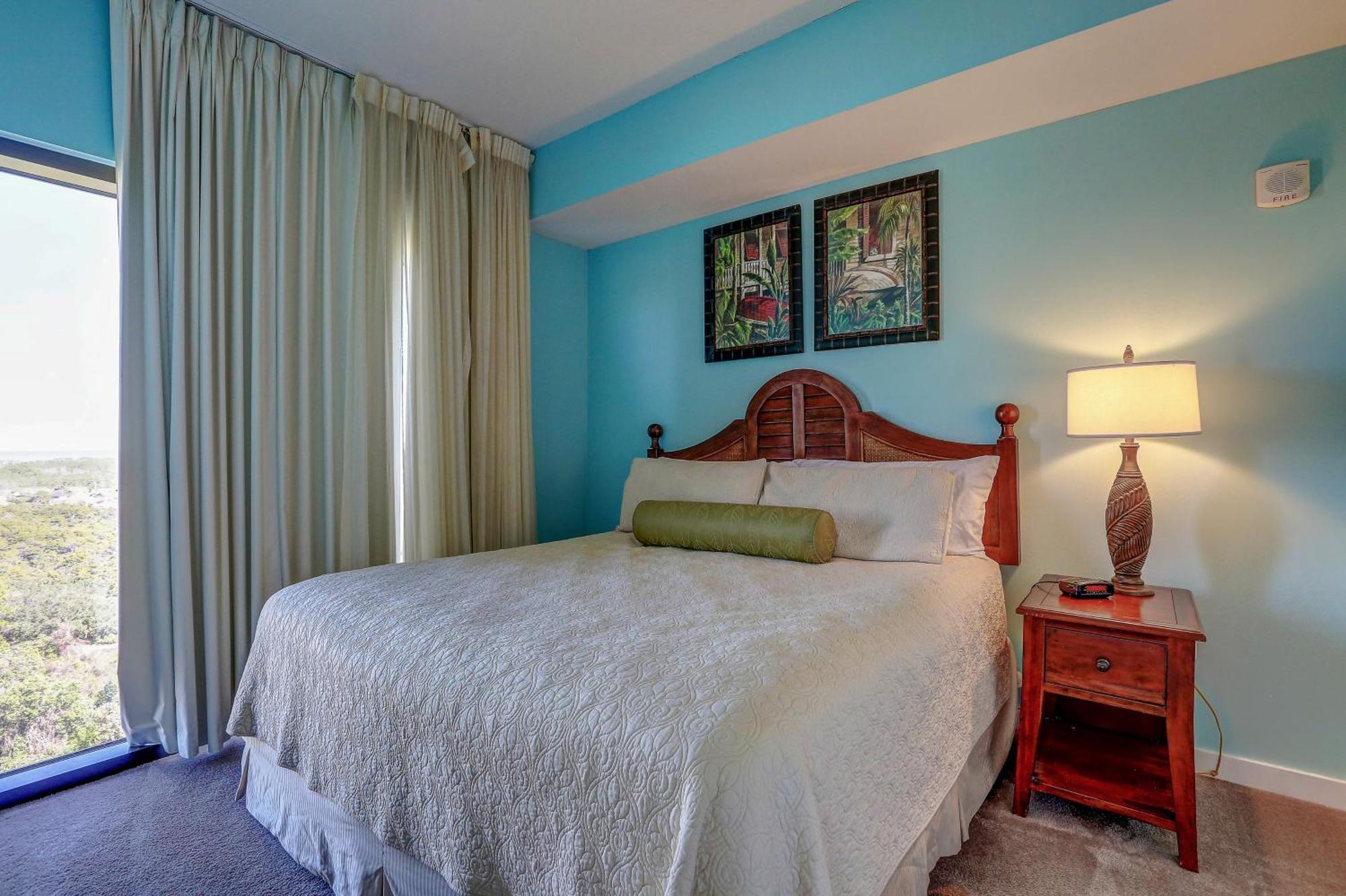 Origin At Seahaven Daire Panama City Beach Oda fotoğraf
