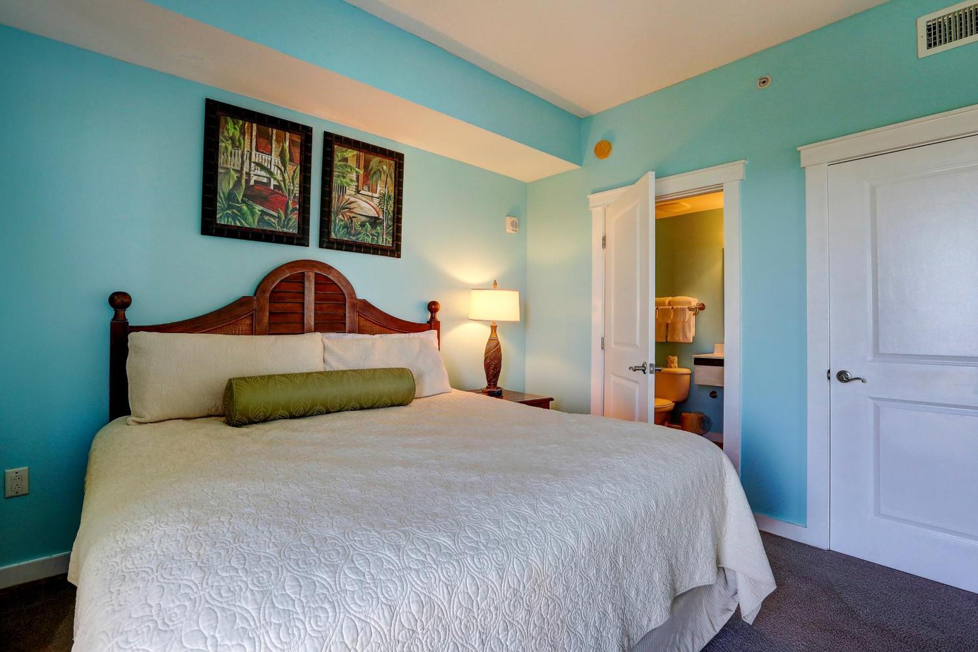 Origin At Seahaven Daire Panama City Beach Oda fotoğraf