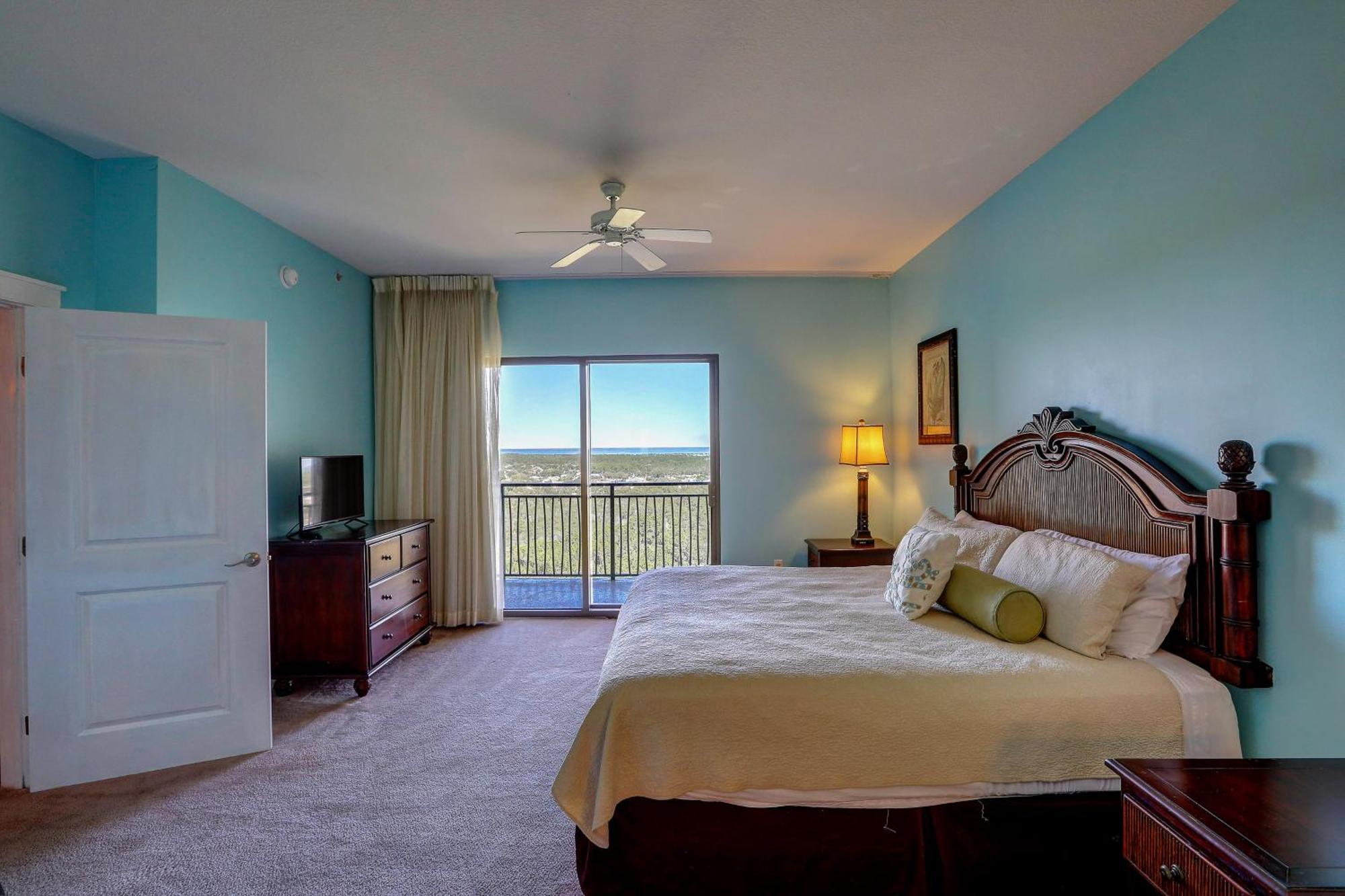 Origin At Seahaven Daire Panama City Beach Oda fotoğraf