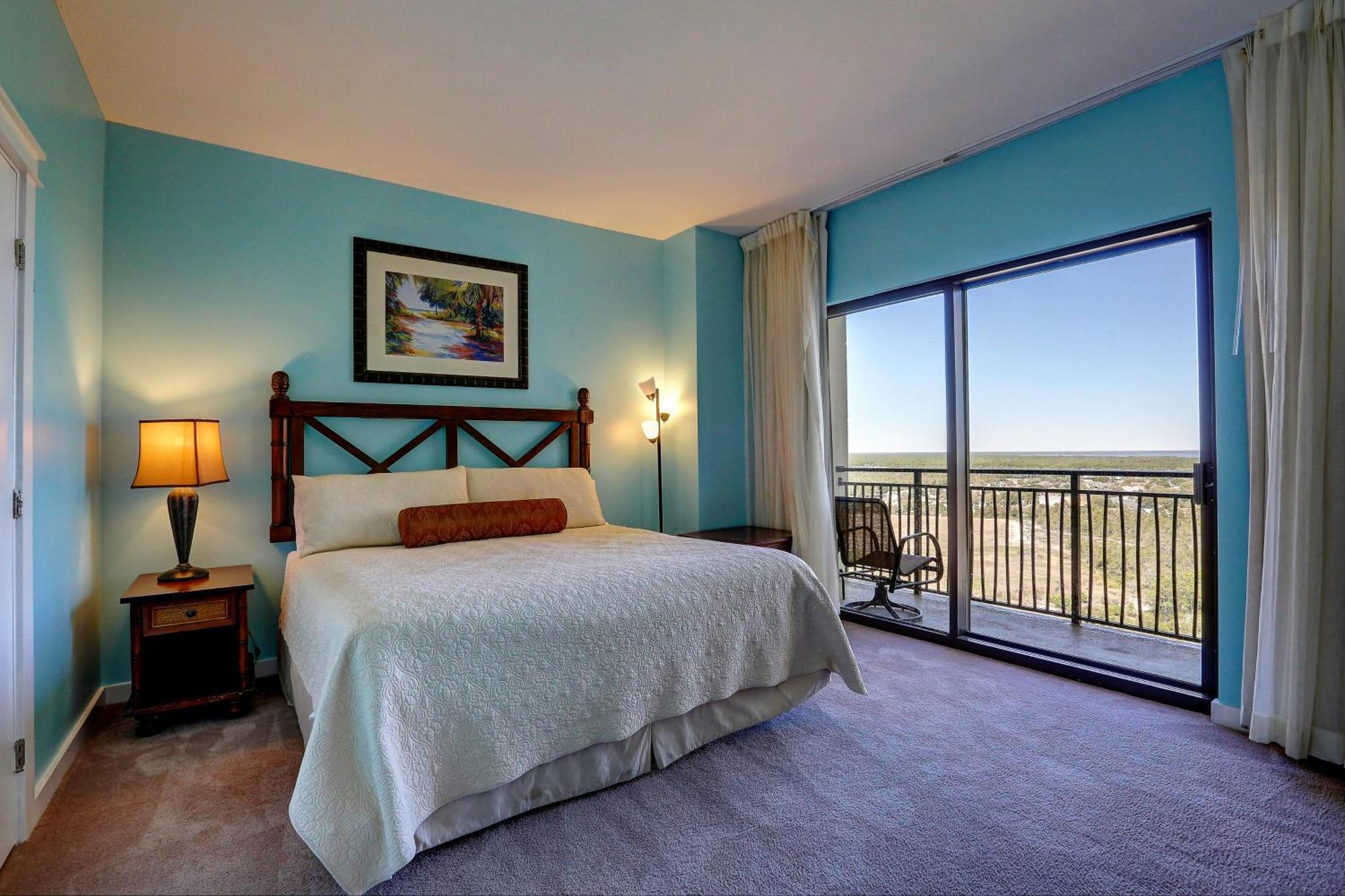 Origin At Seahaven Daire Panama City Beach Oda fotoğraf