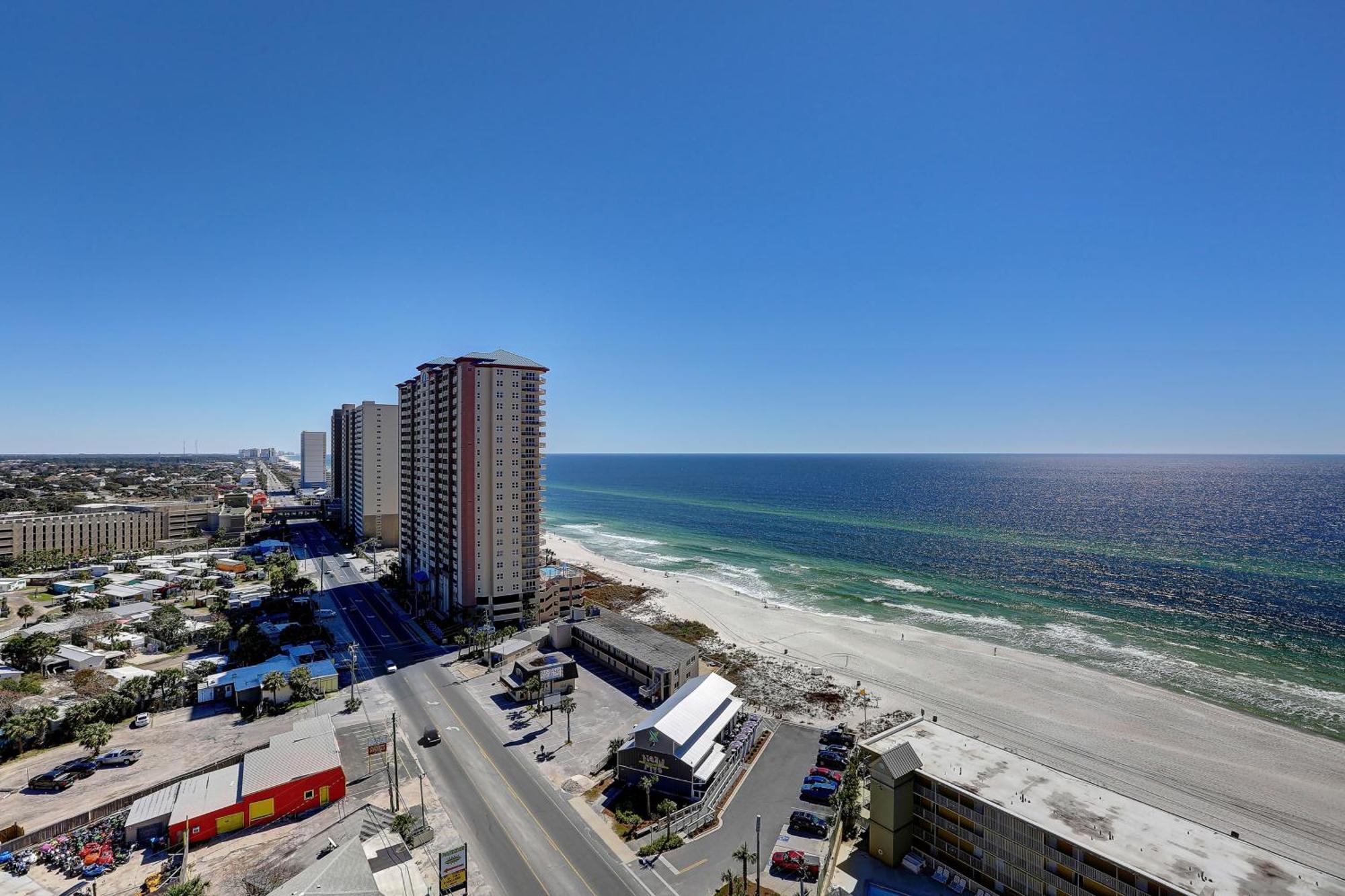 Origin At Seahaven Daire Panama City Beach Oda fotoğraf