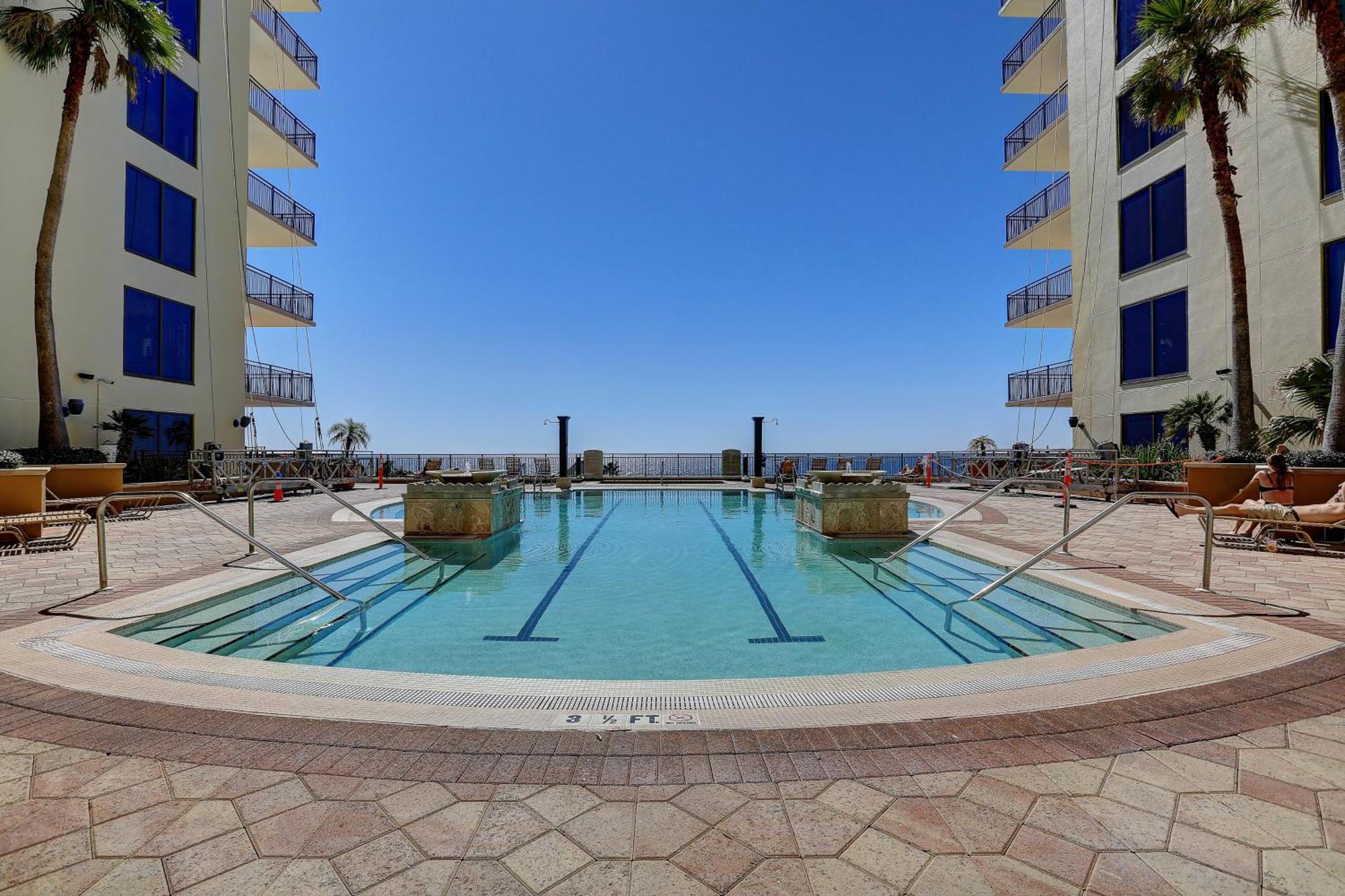 Origin At Seahaven Daire Panama City Beach Oda fotoğraf
