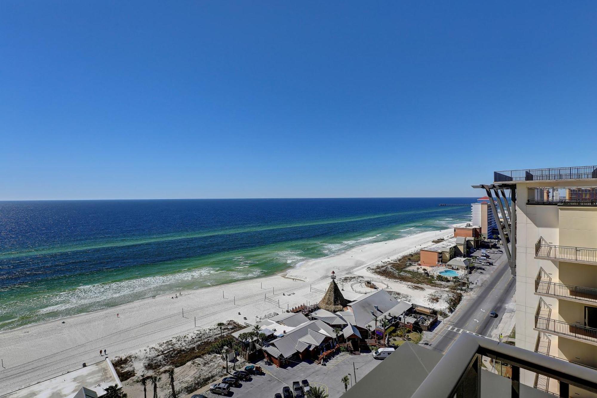 Origin At Seahaven Daire Panama City Beach Oda fotoğraf