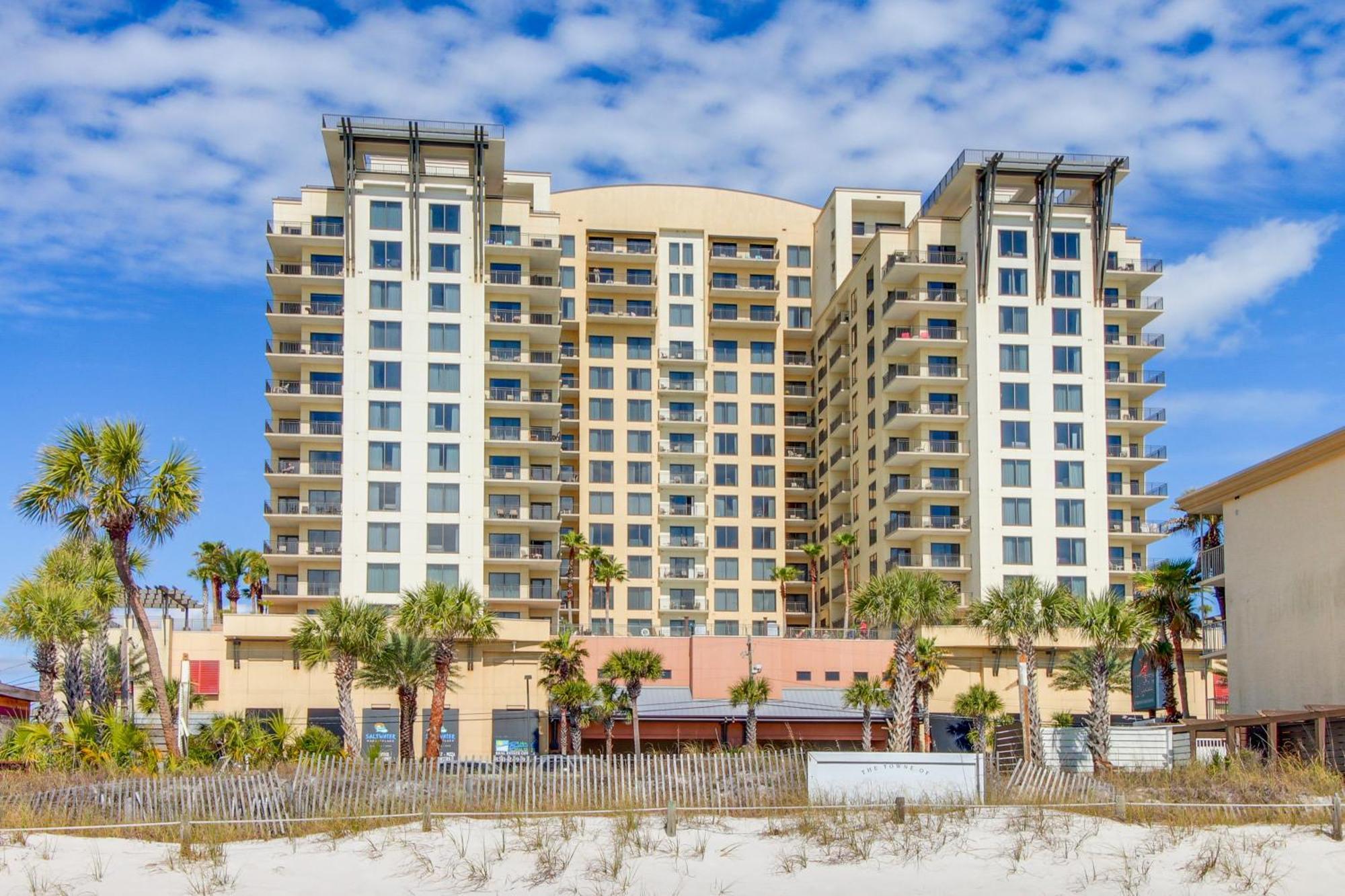 Origin At Seahaven Daire Panama City Beach Oda fotoğraf