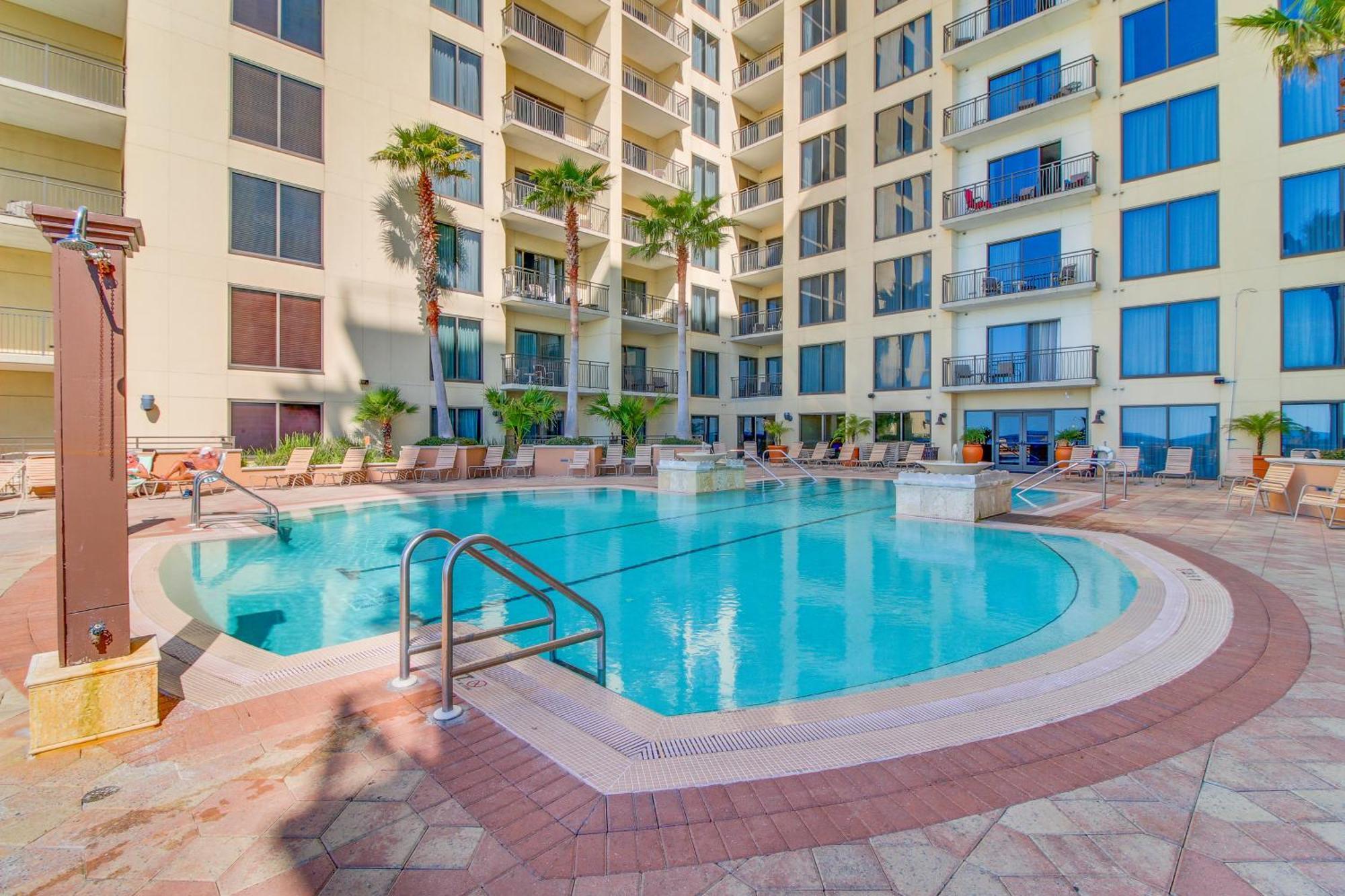 Origin At Seahaven Daire Panama City Beach Oda fotoğraf
