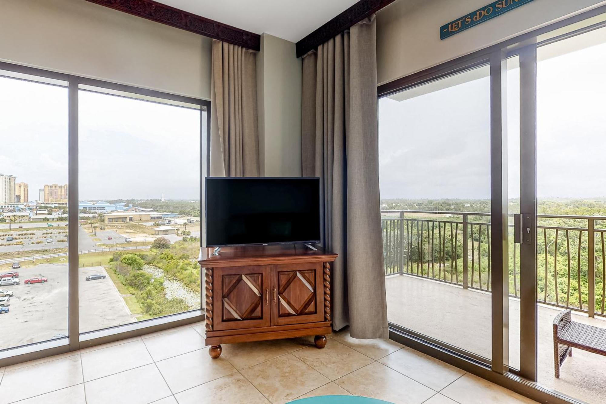 Origin At Seahaven Daire Panama City Beach Oda fotoğraf