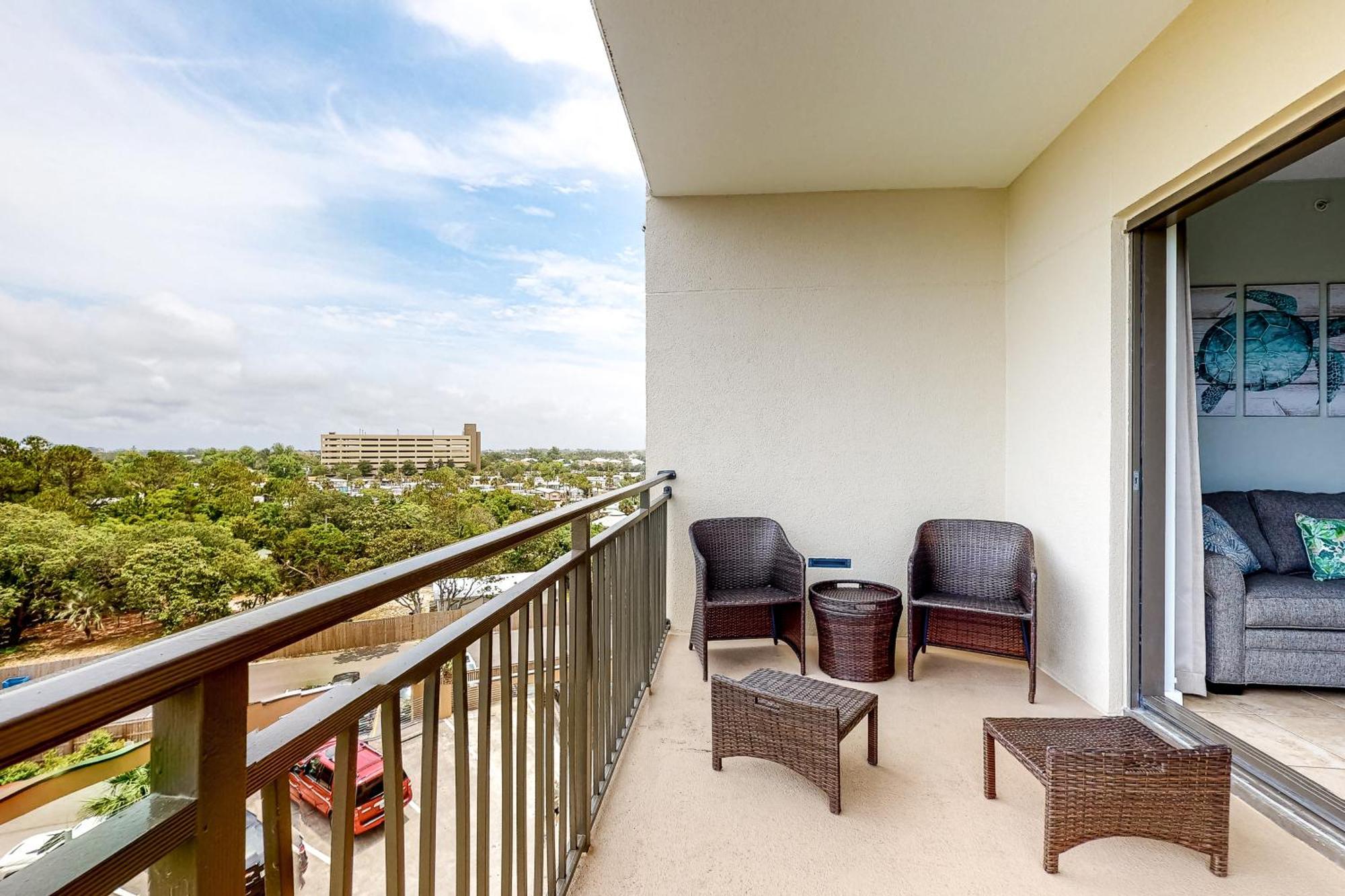Origin At Seahaven Daire Panama City Beach Oda fotoğraf