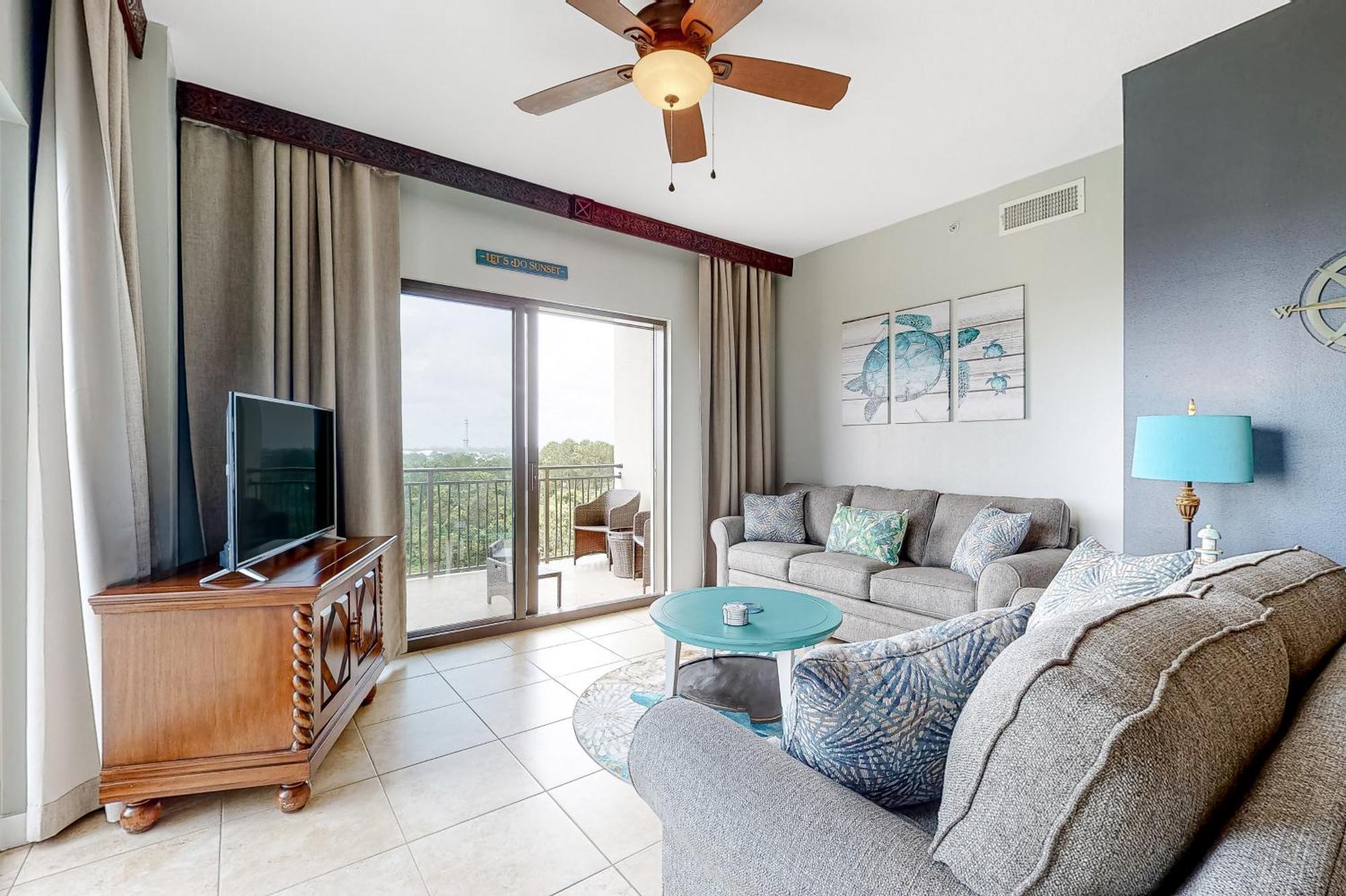 Origin At Seahaven Daire Panama City Beach Oda fotoğraf