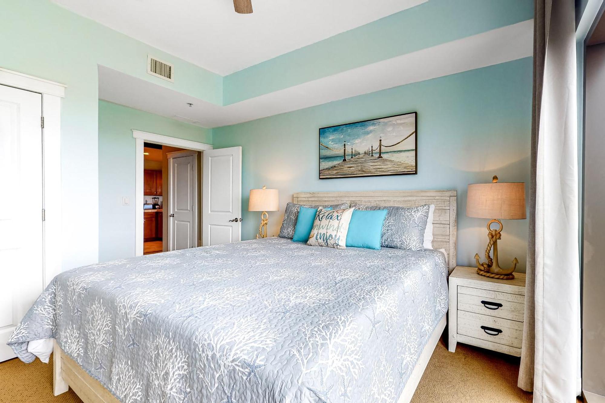 Origin At Seahaven Daire Panama City Beach Oda fotoğraf