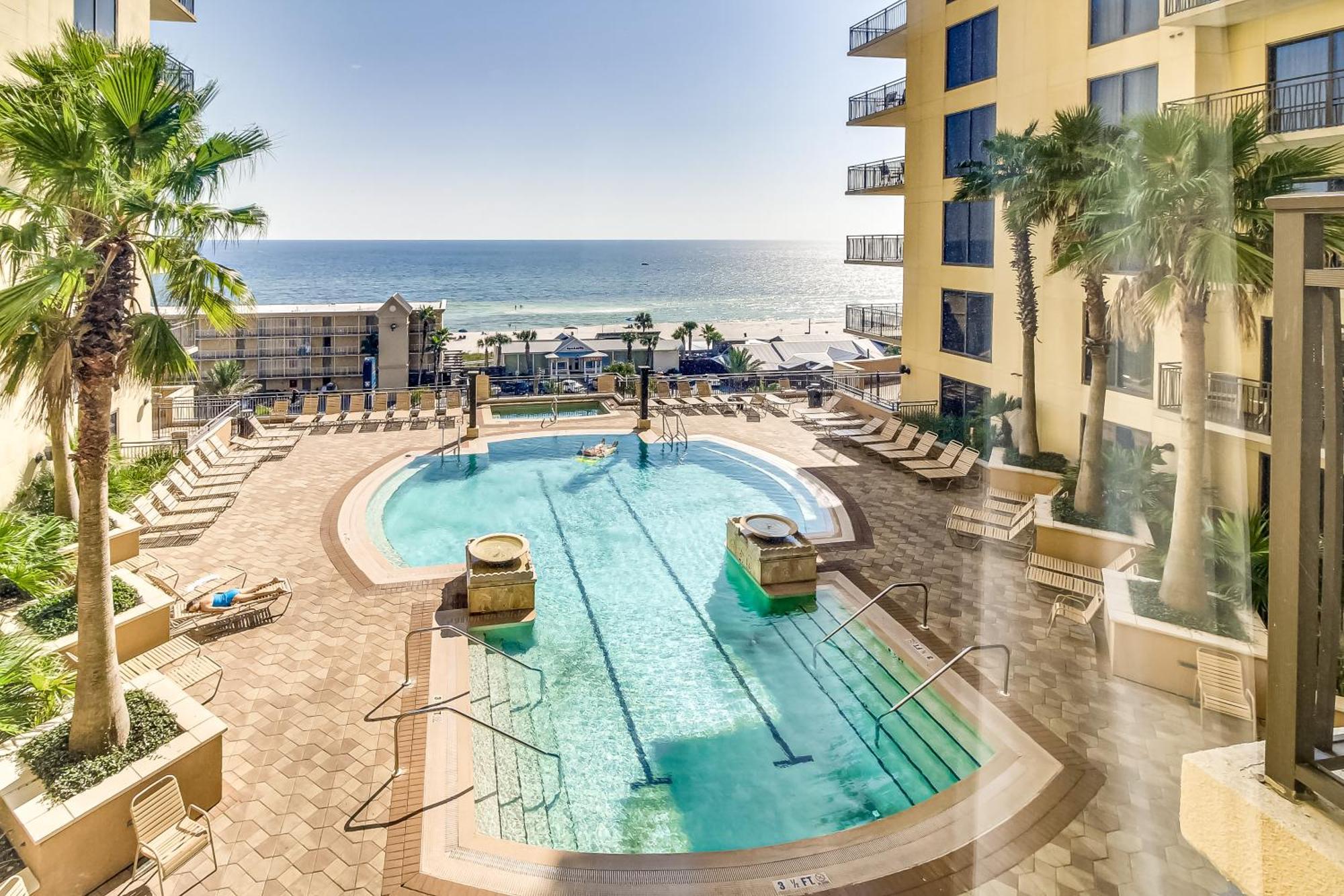 Origin At Seahaven Daire Panama City Beach Oda fotoğraf