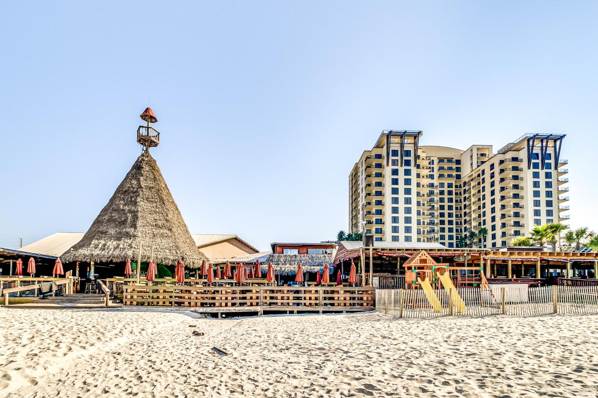 Origin At Seahaven Daire Panama City Beach Oda fotoğraf