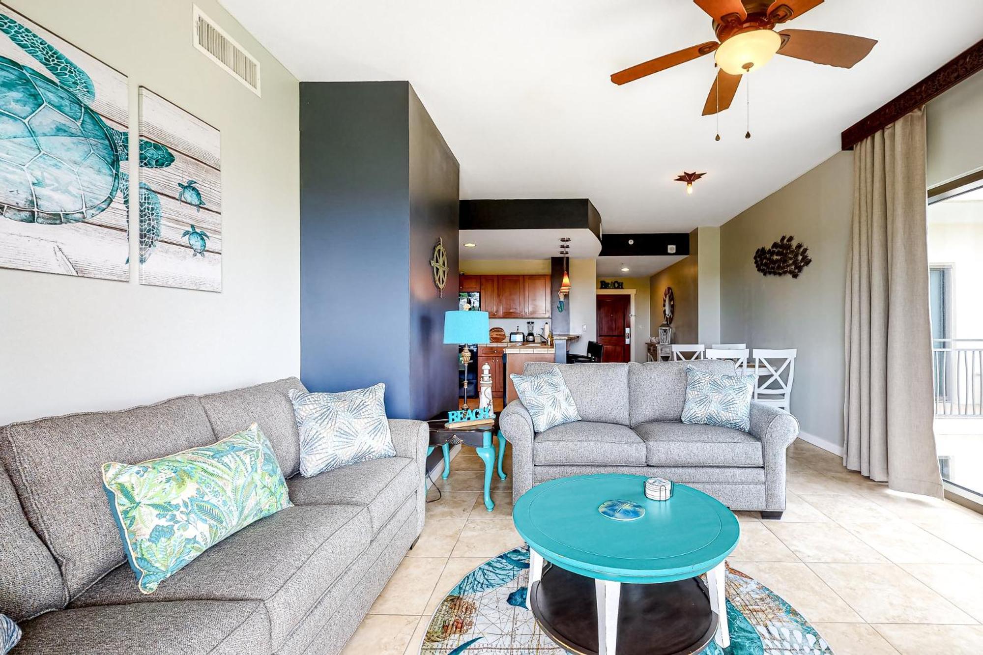 Origin At Seahaven Daire Panama City Beach Oda fotoğraf