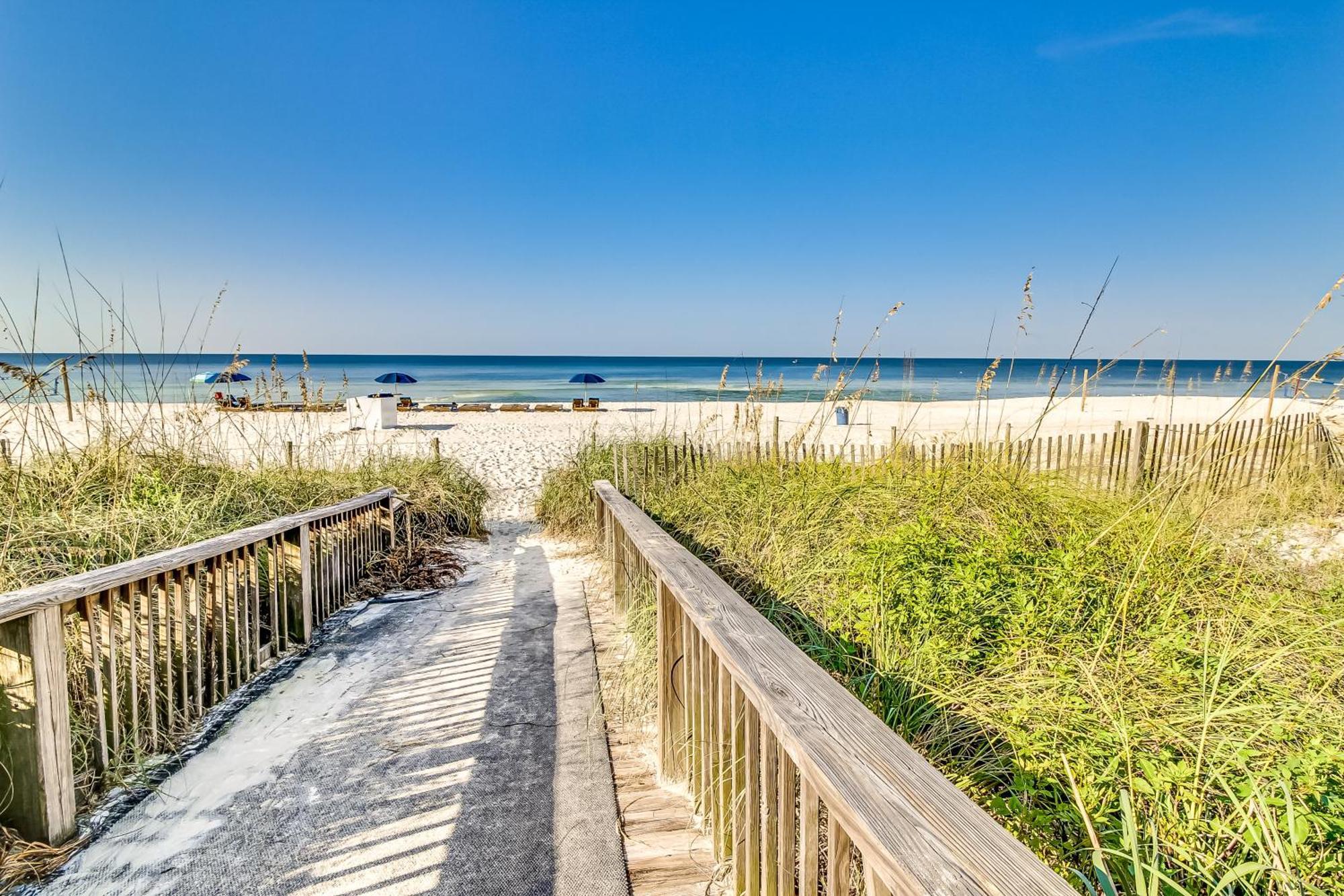 Origin At Seahaven Daire Panama City Beach Oda fotoğraf