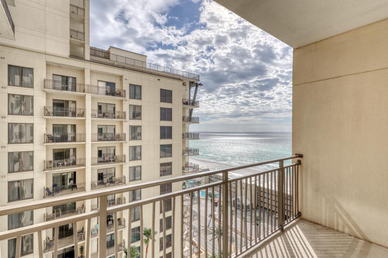 Origin At Seahaven Daire Panama City Beach Oda fotoğraf